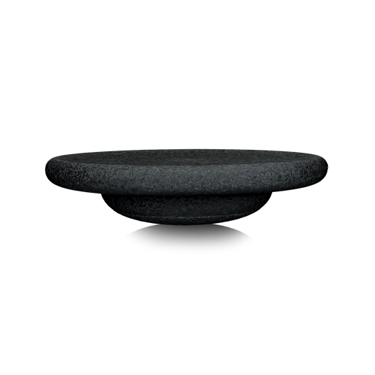 Stapelstein Board black