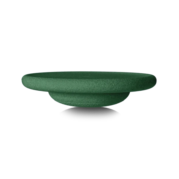 Stapelstein Board Dark Green