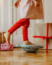 Laden Sie das Bild in den Galerie-Viewer, Stapelstein Board Dark Green &amp; Blush