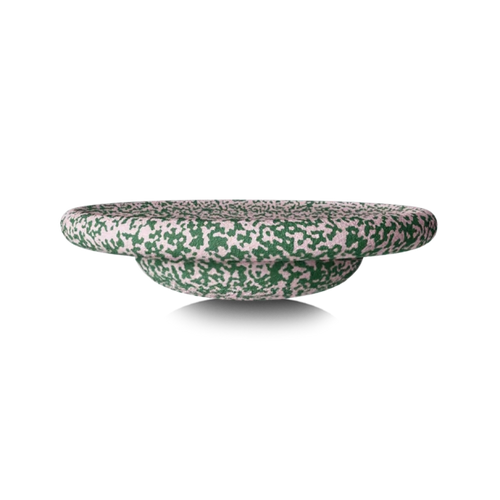 Stapelstein Board Dark Green & Blush
