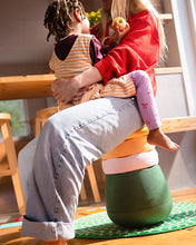 Laden Sie das Bild in den Galerie-Viewer, Stapelstein® Spring Special Dynamic complete water lily