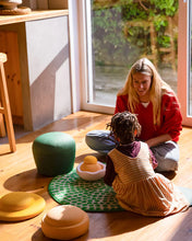 Laden Sie das Bild in den Galerie-Viewer, Stapelstein® Spring Special Dynamic complete water lily