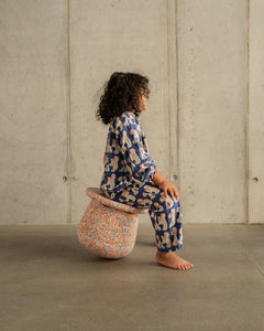Stapelstein Base Pink