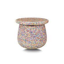 Laden Sie das Bild in den Galerie-Viewer, Stapelstein Dynamic Small Super Confetti