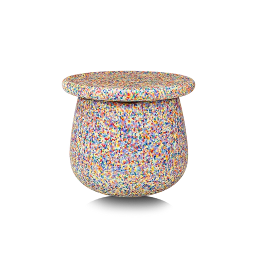 Stapelstein Dynamic Small Super Confetti