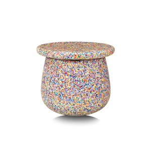 Stapelstein Dynamic Small Super Confetti