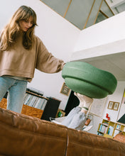 Laden Sie das Bild in den Galerie-Viewer, Stapelstein Original Grow Dark Green