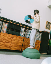 Laden Sie das Bild in den Galerie-Viewer, Stapelstein Original Grow Dark Green