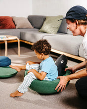 Laden Sie das Bild in den Galerie-Viewer, Stapelstein Original Grow Dark Green