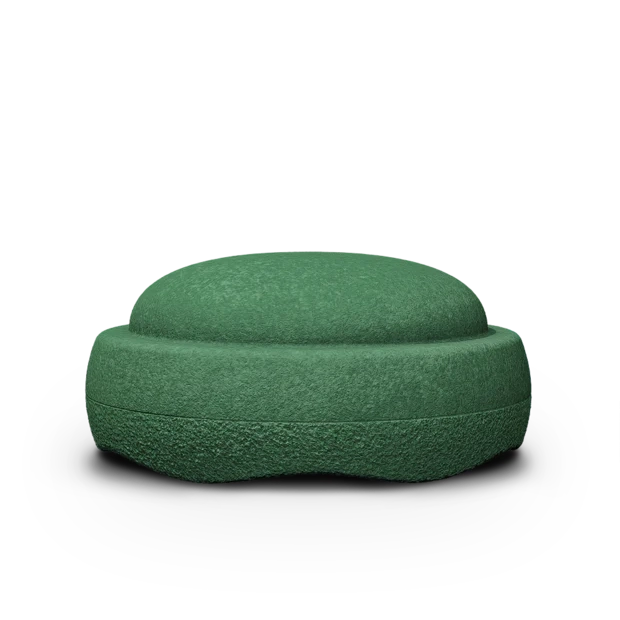 Stapelstein Original Grow Dark Green