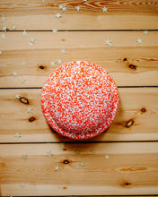 Laden Sie das Bild in den Galerie-Viewer, Stapelstein® Original Einzelstein Red &amp; Blush