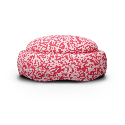 Stapelstein® Original Einzelstein Red & Blush