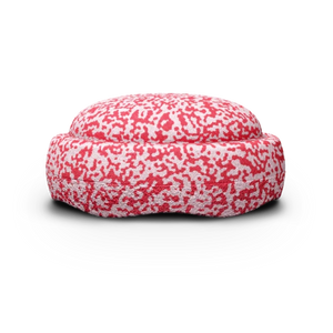 Stapelstein® Original Einzelstein Red & Blush