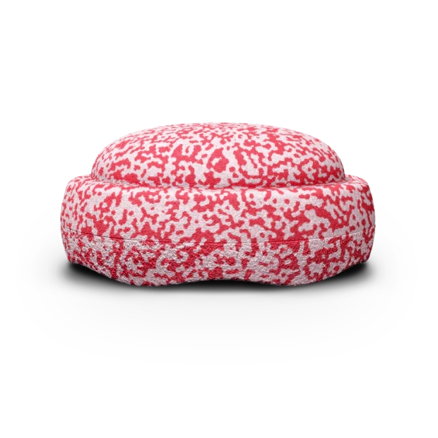 Stapelstein® Original Einzelstein Red & Blush