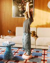 Laden Sie das Bild in den Galerie-Viewer, Stapelstein® Original Einzelstein Spring Special Petal