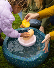 Laden Sie das Bild in den Galerie-Viewer, Stapelstein® Spring Special water play Set
