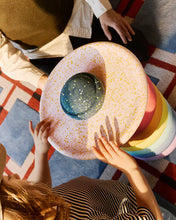 Laden Sie das Bild in den Galerie-Viewer, Stapelstein® Spring Special Rainbow Set classic