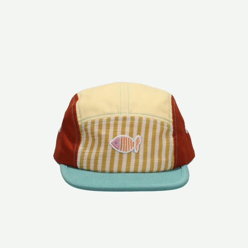 Cap Fish