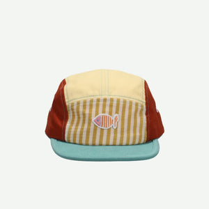 Cap Fish