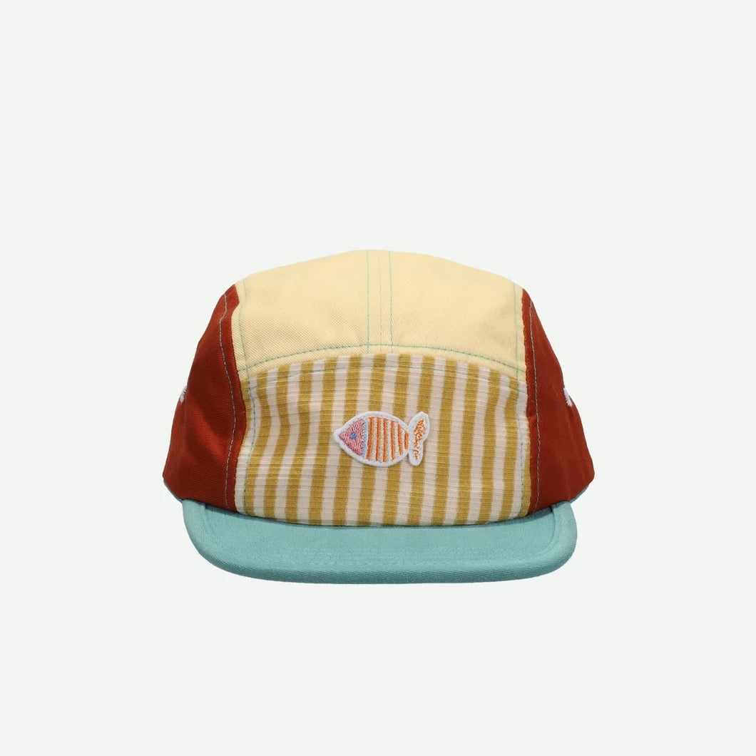 Cap Fish