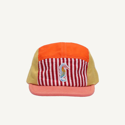 Cap Seahorse