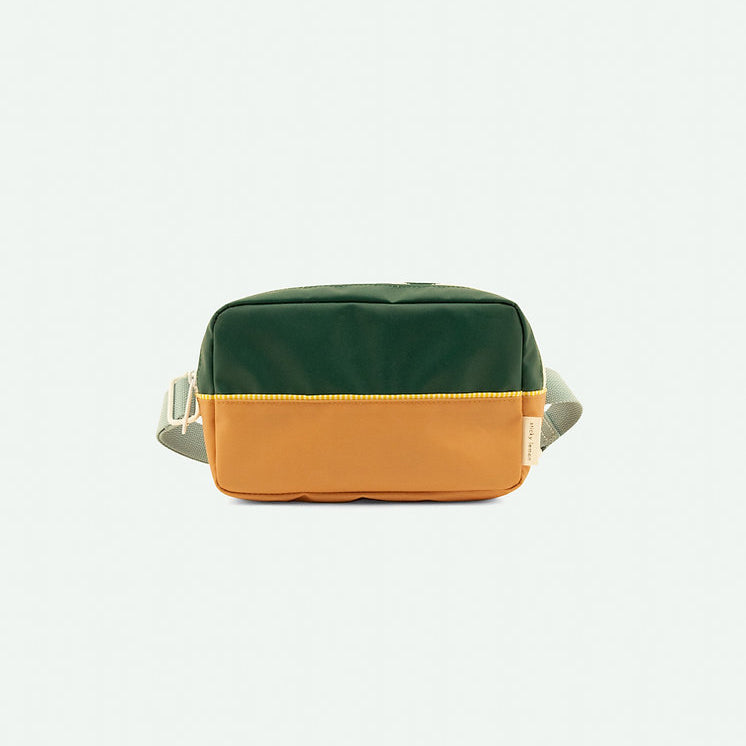 Fanny Bag Large green meadow