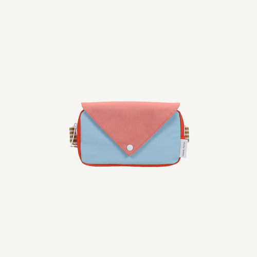 Fanny Pack Envelope Zissou blue