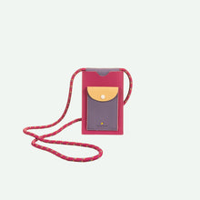 Laden Sie das Bild in den Galerie-Viewer, Handytasche Better Together Gymnastic Pink
