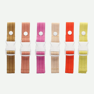 Brustgurt Rucksack Better Together