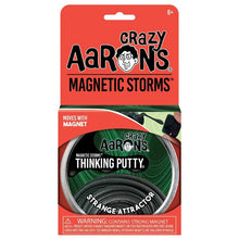 Laden Sie das Bild in den Galerie-Viewer, Thinking Putty Strange Attractor