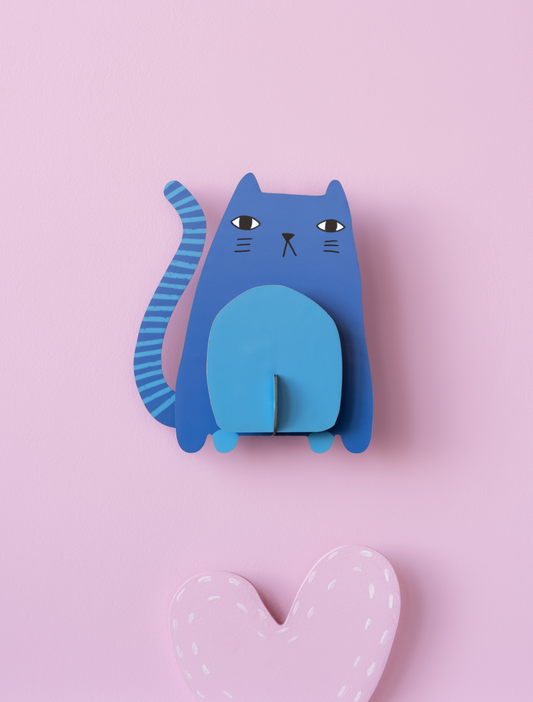 Casper Cat