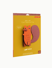 Laden Sie das Bild in den Galerie-Viewer, Cyril Squirrel Fox