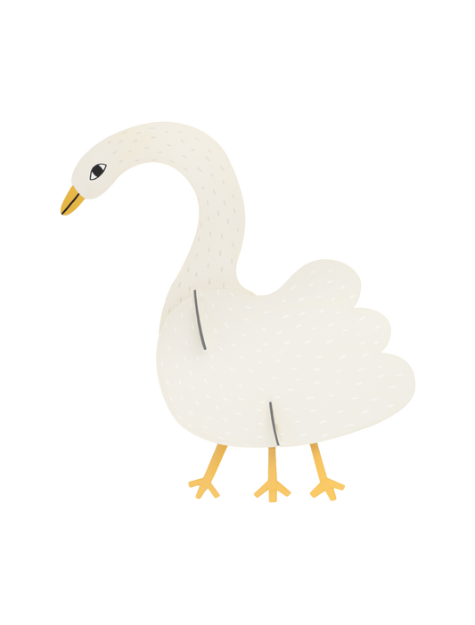 Greta Goose