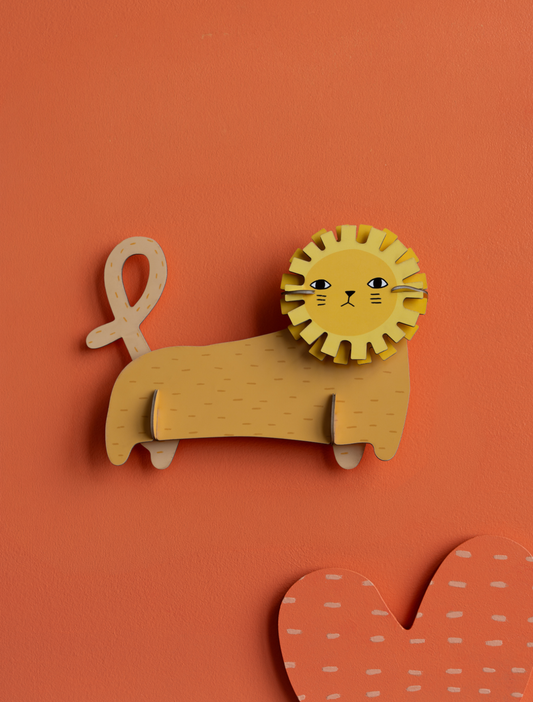 Richie Lion