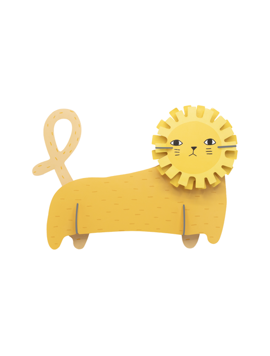 Richie Lion