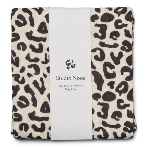 Holy Cow Swaddle Large