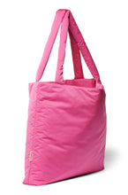 Laden Sie das Bild in den Galerie-Viewer, Pink Puffy Mombag