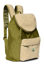 Laden Sie das Bild in den Galerie-Viewer, Teddy Army Midi Rucksack