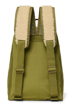 Laden Sie das Bild in den Galerie-Viewer, Teddy Army Midi Rucksack