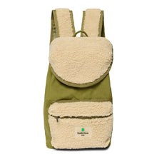 Laden Sie das Bild in den Galerie-Viewer, Teddy Army Mini Rucksack