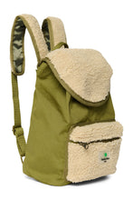 Laden Sie das Bild in den Galerie-Viewer, Teddy Army Mini Rucksack