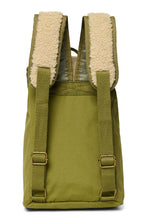 Laden Sie das Bild in den Galerie-Viewer, Teddy Army Mini Rucksack
