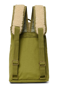 Teddy Army Mini Rucksack