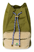 Laden Sie das Bild in den Galerie-Viewer, Teddy Army Mini Rucksack