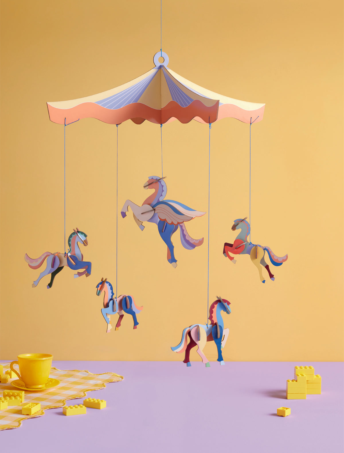 Circus of the Sun