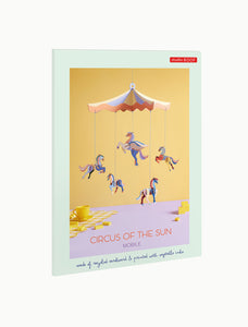 Circus of the Sun