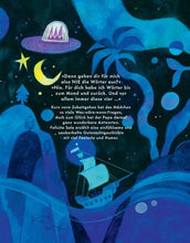 Laden Sie das Bild in den Galerie-Viewer, Für dich hab ich Wörter bis zum Mond ab 3J.