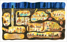 Laden Sie das Bild in den Galerie-Viewer, Für dich hab ich Wörter bis zum Mond ab 3J.