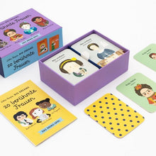 Laden Sie das Bild in den Galerie-Viewer, Little People Big Dreams: Das Memo Spiel