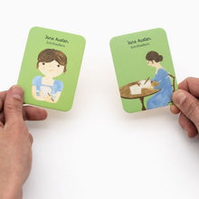 Laden Sie das Bild in den Galerie-Viewer, Little People Big Dreams: Das Memo Spiel